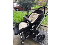 bugaboo mint green